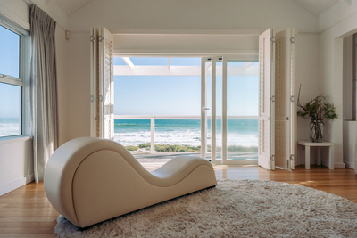 White Sands