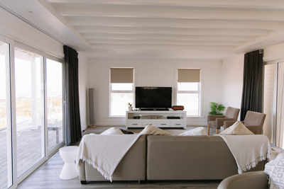 White Sands
