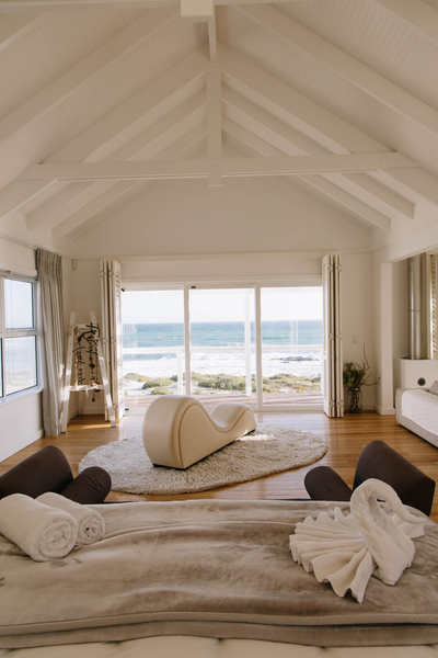 White Sands