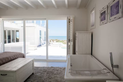 White Sands
