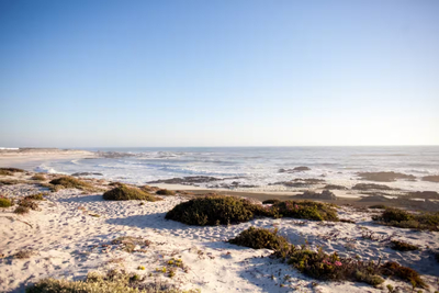 White Sands