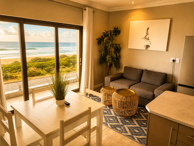 White Sands Self-Catering