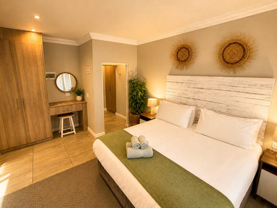 White Sands Self-Catering