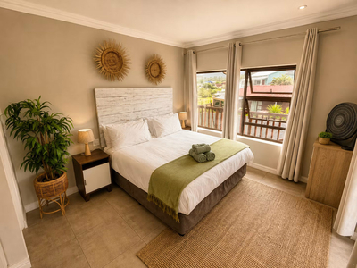 White Sands Self-Catering