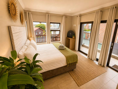 White Sands Self-Catering