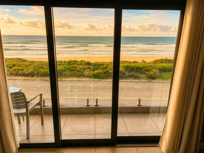 White Sands Self-Catering