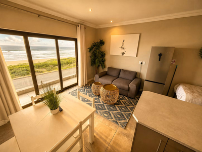 White Sands Self-Catering