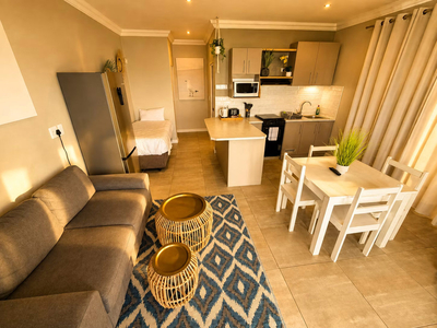 White Sands Self-Catering