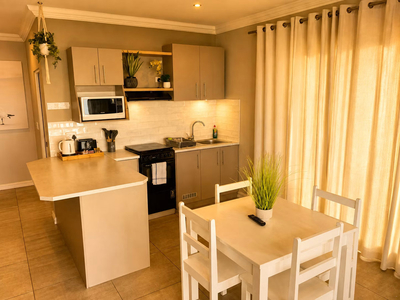 White Sands Self-Catering