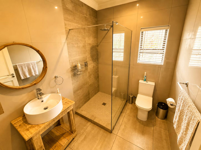 White Sands Self-Catering