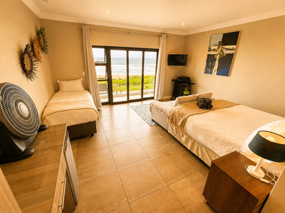 White Sands Self-Catering