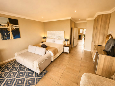 White Sands Self-Catering