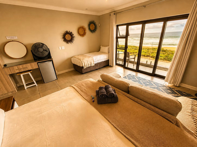 Self Catering Unit 6
