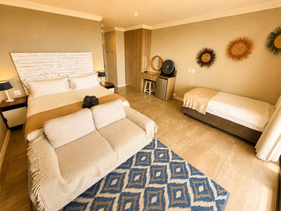 Self Catering Unit 6