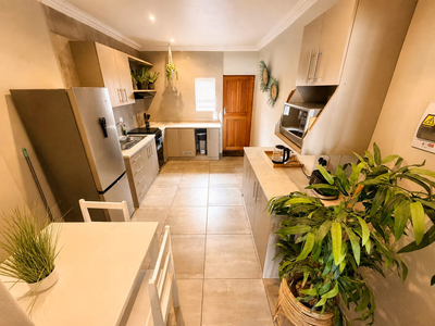 Self Catering Unit 6