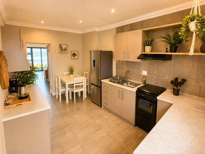 Self Catering Unit 6