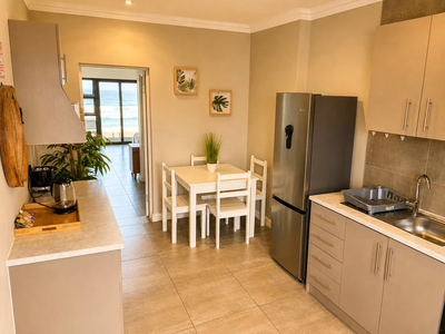 Self Catering Unit 6