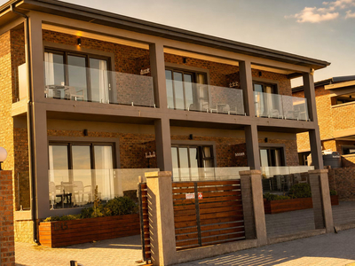 Self Catering Unit 6
