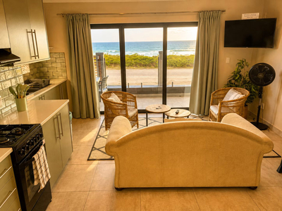 Self catering unit 7
