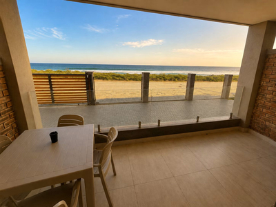 Self catering unit 7