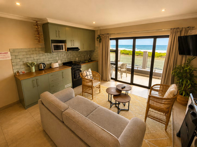 Self Catering Unit 8