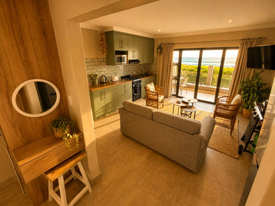 Self Catering Unit 8