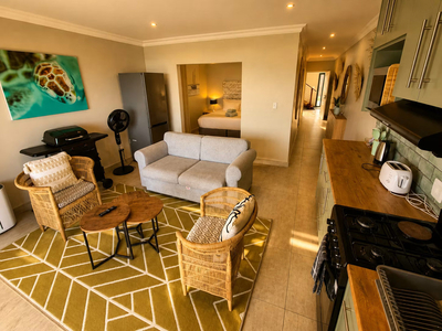 Self Catering Unit 8