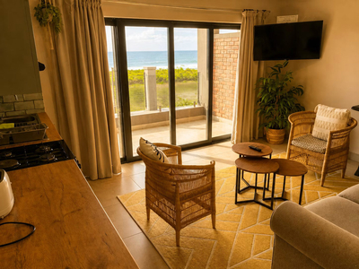 Self Catering Unit 8