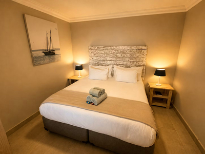 Self Catering Unit 8
