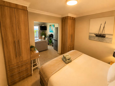 Self Catering Unit 8