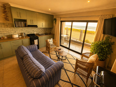 Self Catering Unit 9