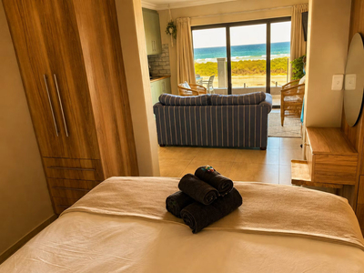 Self Catering Unit 9
