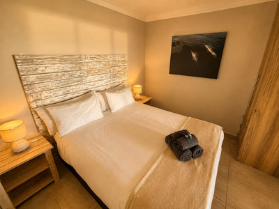 Self Catering Unit 9