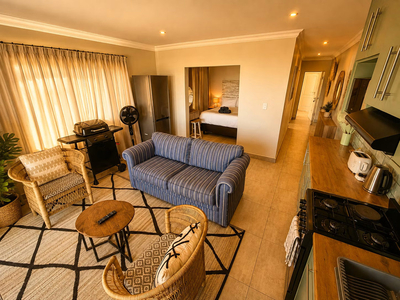 Self Catering Unit 9
