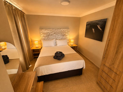 Self Catering Unit 9