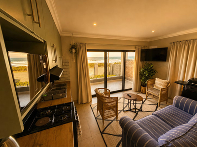 Self Catering Unit 9