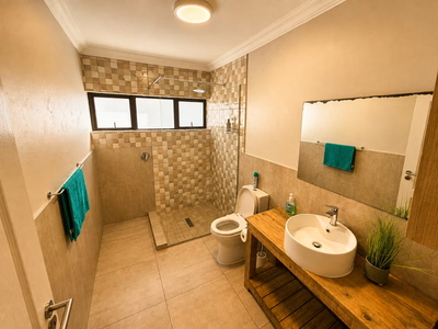 Self Catering Unit 9