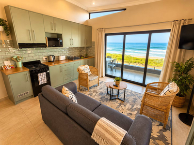 Self Catering Unit 10