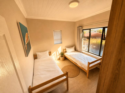 Self Catering Unit 10