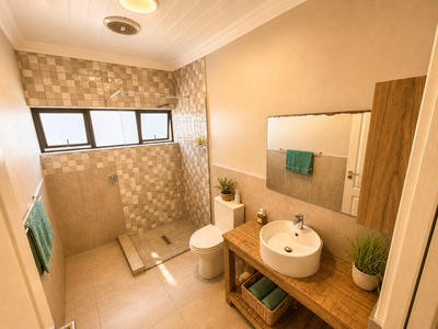 Self Catering Unit 10