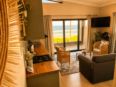 Self Catering Unit 10