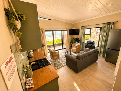 Self Catering Unit 10