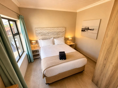 Self Catering Unit 10
