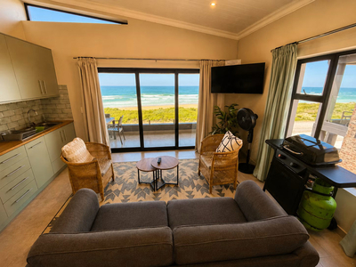 Self Catering Unit 10
