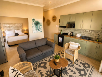 Self Catering Unit 10