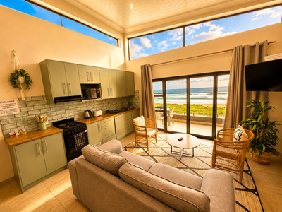 Self Catering Unit 11