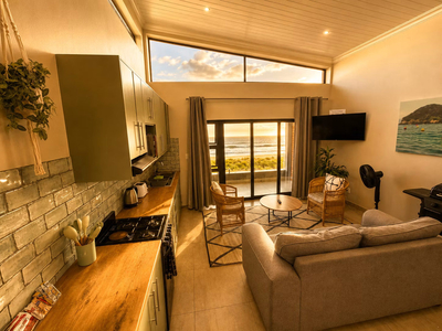 Self Catering Unit 11