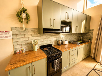 Self Catering Unit 11