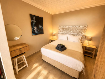 Self Catering Unit 11