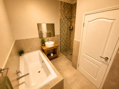Self Catering Unit 11